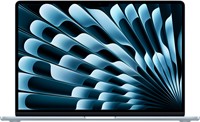 Apple MacBook Air M5 15 16GB 1TB SSD Blauw