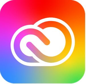 Adobe Creative Cloud for teams