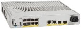 Cisco C9200CX-8P-2XGH-E netwerk-switch Managed Gigabit Ethernet (10/100/1000) Power over Ethernet (PoE)