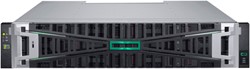 HPE MSA 2070 disk array Rack (2U)