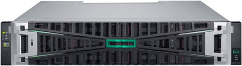 HPE MSA 2070 disk array Rack (2U)