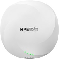 HPE AP-635 2400 Mbit/s Wit Power over Ethernet (PoE)