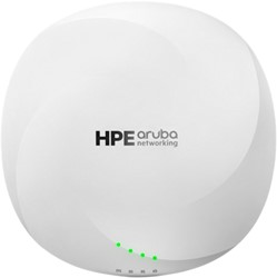 HPE AP-635 2400 Mbit/s Wit Power over Ethernet (PoE)