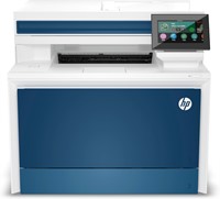 HP Color LaserJet Pro MFP 4302fdn printer-3