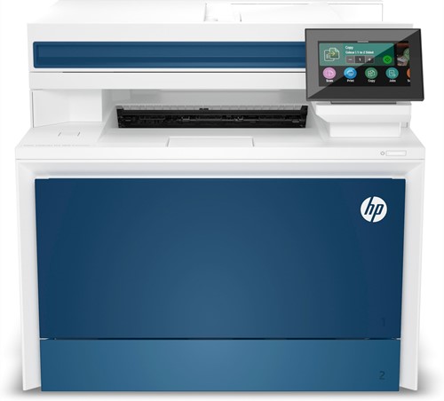 HP Color LaserJet Pro MFP 4302fdn printer-3