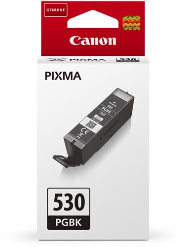 Canon 6117C001 inktcartridge 1 stuk(s) Origineel Zwart, Foto zwart