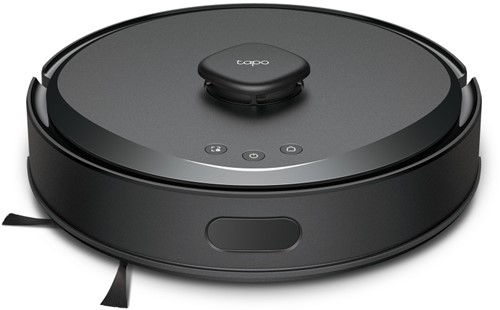 TP-Link Tapo RV30 Max 0,4 l Zakloos Zwart