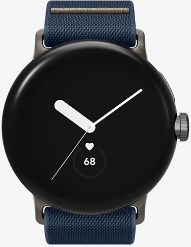 Spigen AMP07607 slimme draagbare accessoire Band Marineblauw Nylon