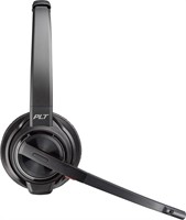 POLY Savi 8220 UC DECT 1880-1900 MHz USB-A Headset-2