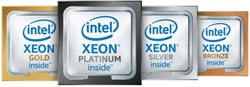 HPE Intel Xeon 6724P 3.6GHz 16-core 210W for processor 3,6 GHz 72 MB L3
