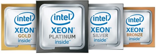 HPE Intel Xeon 6724P 3.6GHz 16-core 210W for processor 3,6 GHz 72 MB L3