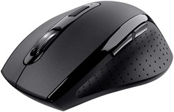 Trust Sura muis Kantoor Rechtshandig RF Draadloos Optisch 1500 DPI