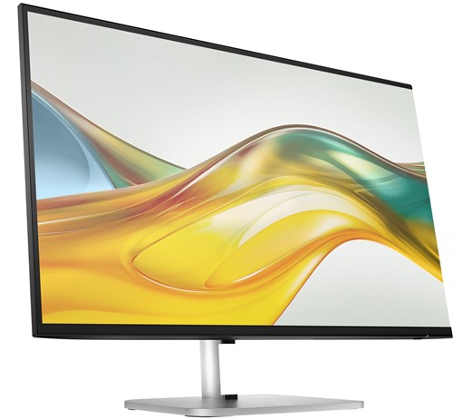 HP Series 5 Pro 27 inch QHD-monitor - 527pq-3