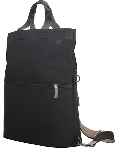 HP 14-inch Convertible Laptop Backpack Tote-2