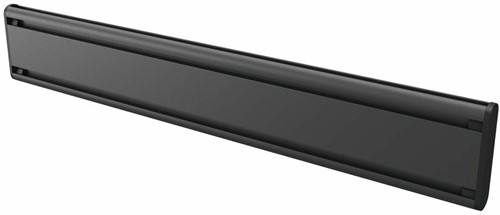 Vogel's MOMO C430 Interface plaat component, 30 cm (zwart)