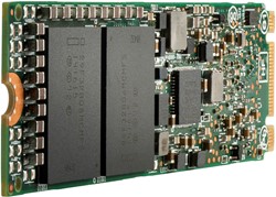 HPE 960GB NVMe Gen4 Mainstream Performance Read Intensive M.2 2280 PE9010 SSD