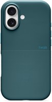 Apple MGJY4LL/A mobiele telefoon behuizingen 16 cm (6.3") Hoes Blauw