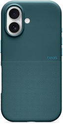 Apple MGJY4LL/A mobiele telefoon behuizingen 16 cm (6.3") Hoes Blauw