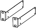 Cisco CS-CPRO-RACKEARS= accessoire voor videoconferenties Wandmontage Grijs