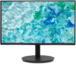 Acer CB2 CB272 P6 computer monitor 68,6 cm (27") 1920 x 1080 Pixels Full HD LCD Zwart