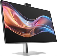 HP Serie 7 Pro 27 inch 4K Conferencing Monitor - 727pm-3