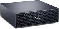DELL Pro Max GB10 FCM1253 128 GB LPDDR5x-SDRAM 2 TB SSD DGX OS Mini PC Zwart