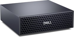 DELL Pro Max GB10 FCM1253 128 GB LPDDR5x-SDRAM 2 TB SSD DGX OS Mini PC Zwart