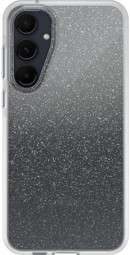 OtterBox React Series Case voor Galaxy A55 5G, Stardust