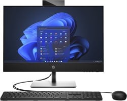 HP ProOne 440 G9 All-in-One PC i5 16GB 512SSD
