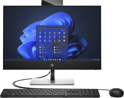 HP ProOne 440 G9 All-in-One PC i5 16GB 512SSD