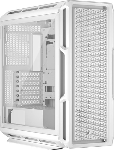 Corsair 5000T Midi Tower Wit