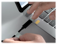 Microsoft Surface Adaptive Kit - Accessoiresbundel notebook-2