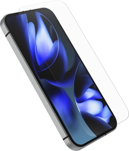 OtterBox Premium Glass Series voor Google Pixel 9a, transparant - Geen retailverpakking