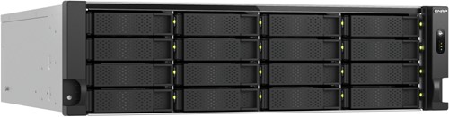 QNAP TS-H1677AXU-RP-R7-32G data-opslag-server NAS Rack (3U) Ethernet LAN-2