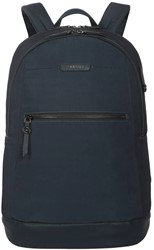Targus TBB65002GL laptoptas 40,6 cm (16") Rugzak Blauw