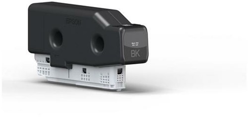 Epson C13T08N140 inktcartridge 1 stuk(s) Origineel Zwart