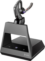 POLY Voyager 5200-M Office Headset + USB-A naar micro-USB-kabel-3