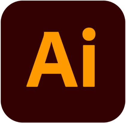 Illustrator for teams - Multiple Platforms - Multi EU Languages (12 maanden)
