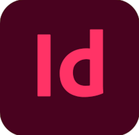 InDesign for teams - Multiple Platforms - Multi EU Languages (12 maanden)