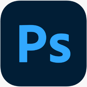 Adobe Photoshop for teams - Multiple Platforms - Multi EU Languages (12 maanden)