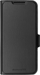 dbramante1928 Oslo Pro mobiele telefoon behuizingen 17 cm (6.7") Flip case Zwart