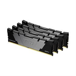 Kingston Technology FURY Renegade geheugenmodule 32 GB 4 x 8 GB DDR4 3600 MHz