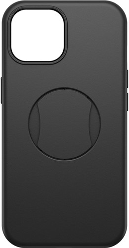 OtterBox OtterGrip Symmetry Series voor iPhone 15, Black-2