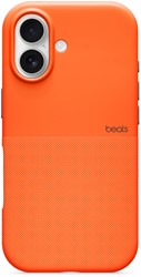 Apple MGK14LL/A mobiele telefoon behuizingen 16 cm (6.3") Hoes Oranje