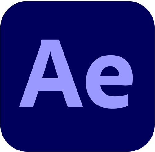 Adobe After Effects -Pro for teams Grafische Editor 1 licentie(s) 1 jaar