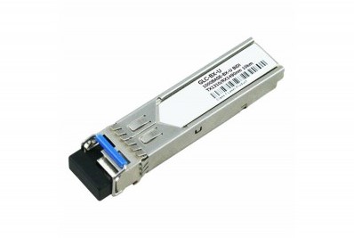 Cisco GLC-BX-U-I= netwerk transceiver module Vezel-optiek 1000 Mbit/s SFP 1310 nm