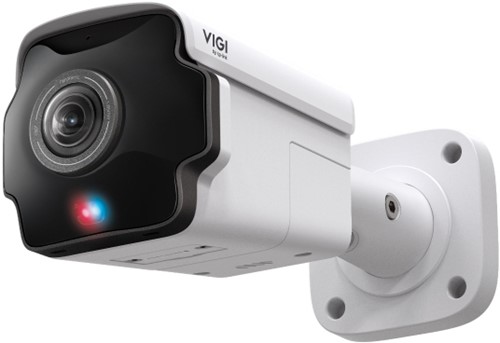 TP-Link VIGI InSight S385PI Kogel (vorm) IP-beveiligingscamera Buiten 3840 x 2160 Pixels Muur