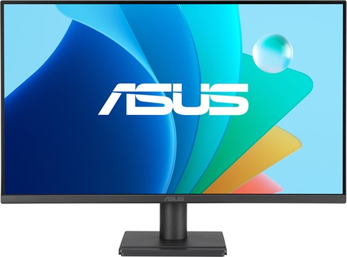 ASUS VA279HG computer monitor 68,6 cm (27") 1920 x 1080 Pixels Full HD LCD Zwart