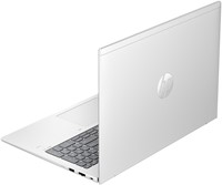 HP ProBook 460 G11 Intel Core Ultra 7 155U Laptop 40,6 cm (16") WUXGA 16 GB DDR5-SDRAM 512 GB SSD Wi-Fi 6E (802.11ax) Windows 11 Pro Zilver-3
