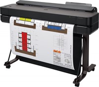 HP Designjet T650 36 inch printer editie 2025-2